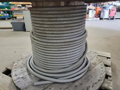 Used SHAWFLEX 63222M180818700 Cable & Wire British Columbia CA | Lenmark #1439978