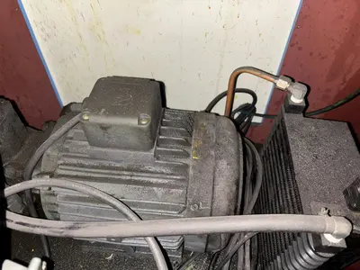 11,000 LBS X 51" SEN FUNG MODEL #UC4A MOTORIZED COIL REEL UNCOILER & COIL CAR: STOCK #23646