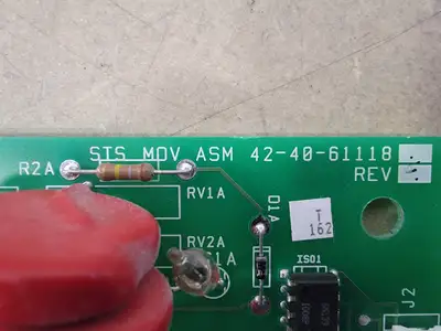 USED CYBEREX 42-40-611181