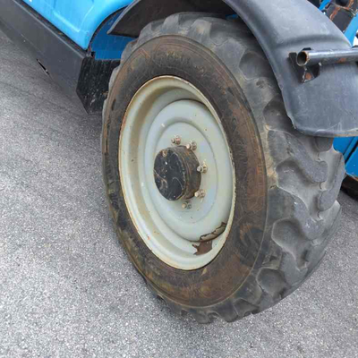 USED 2016 Genie GTH-636