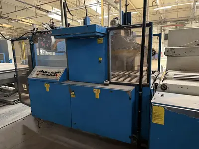 1997 EMBA 170 Flexo Folder Gluer | Corrugated Machinery Brokers (4)