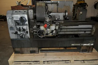 USED HOWA SANGYO 1000