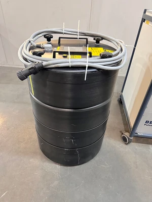 USED BERGER LICHTTECHNIK PSL SCD