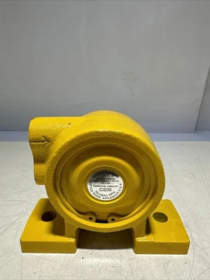 NEW Global MFG. CS35