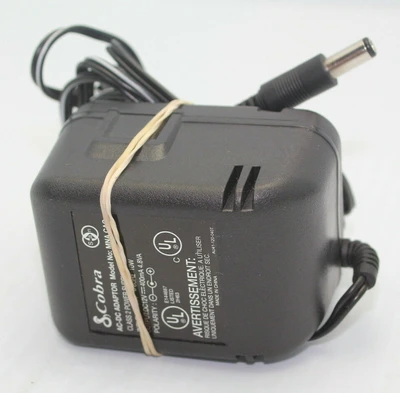 Used Cobra GPSM2115 GPS Equipment California US | Davliegogo LLC #1706255