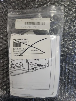 NEW TELEDYNE 605234077