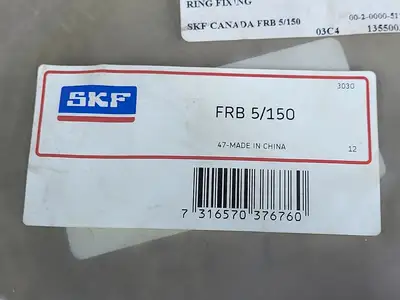NEW SKF FRB 5/150