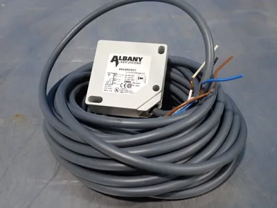 NEW ALBANY DOOR SYSTEMS 8904R0002