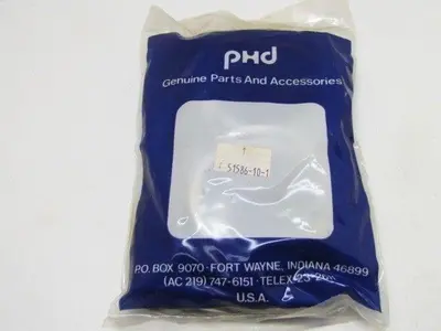 PHD 51586-10-1 Service Kit NIB