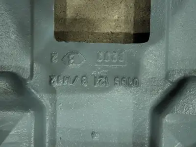 NEW SEW-EURODRIVE FA87/G AD3/P