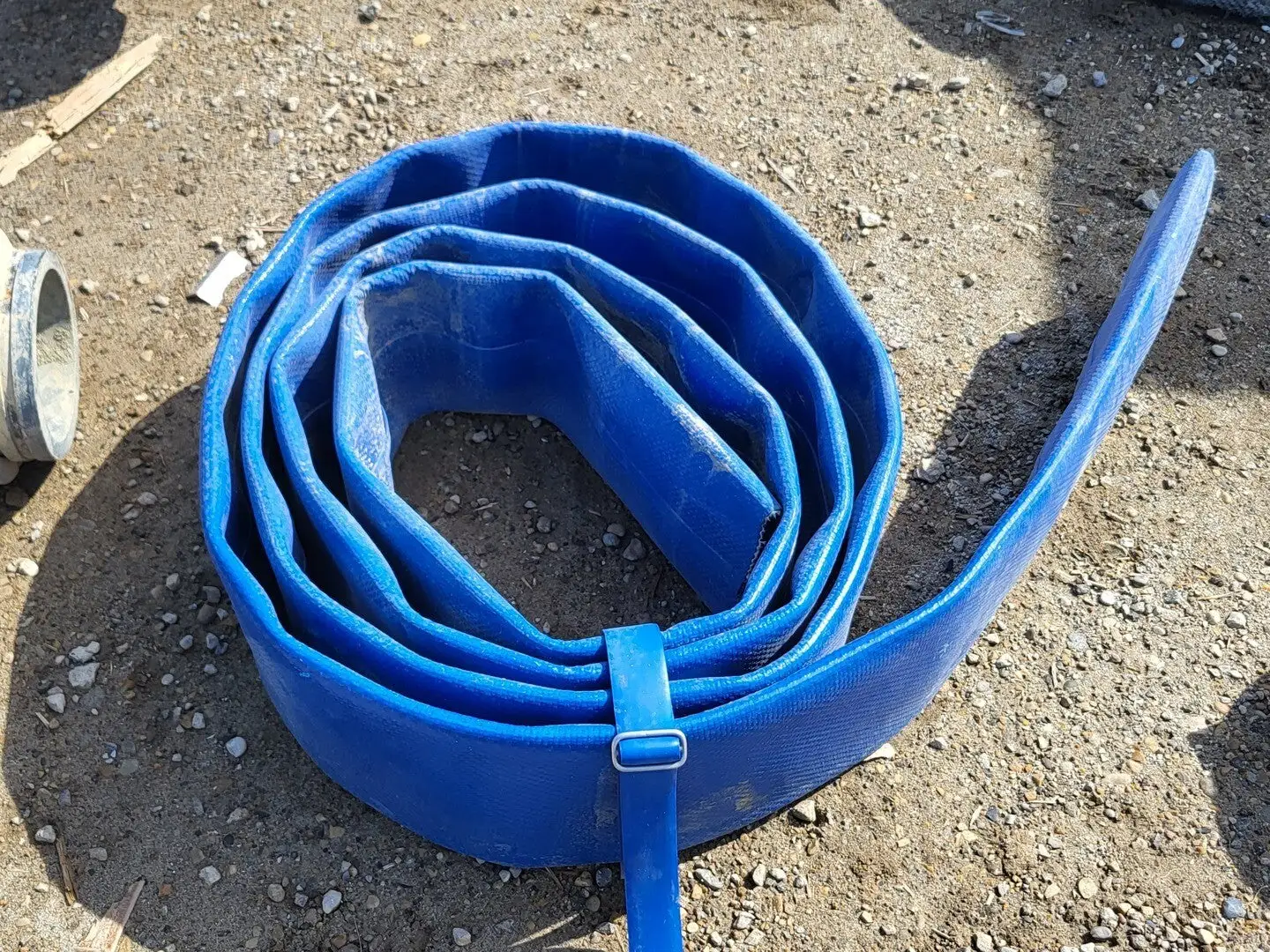 USED BORELINE 0-157-2