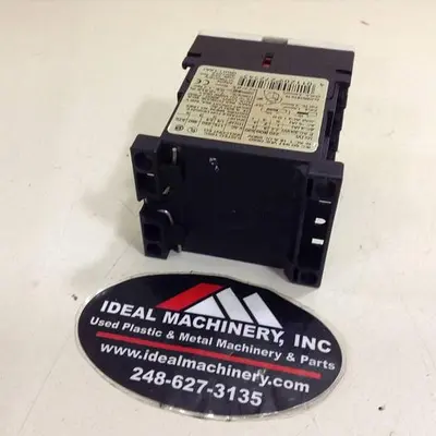 USED SIEMENS 3RT1015-1BB41