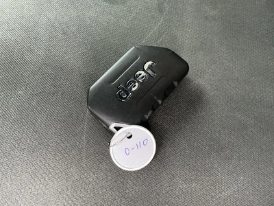 USED 2018 JEEP WRANGLER JK