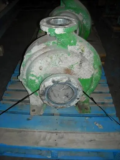 Goulds 4×6-18