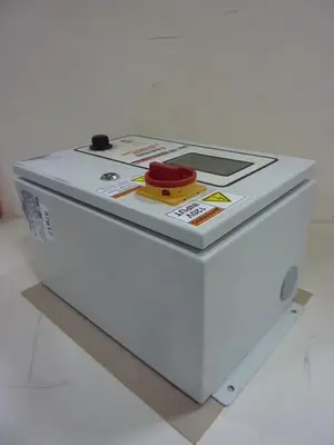USED GSE C4100AP1V116051
