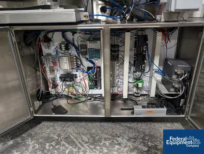 USED Control Micro System Control Micro Systems Laser, Model CMS-5250C