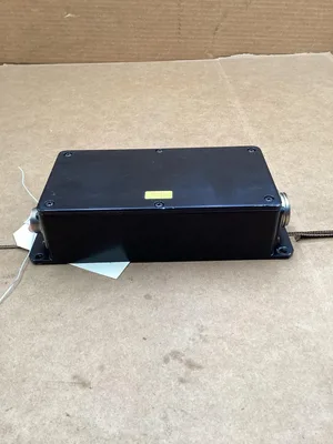 Fanuc High Resolution Serial Output Circuit A860-0333-T501