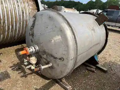 USED ALLOY FAB NA