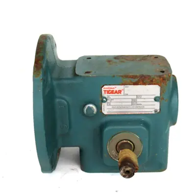 USED DODGE TIGEAR MR96101L1 F YY