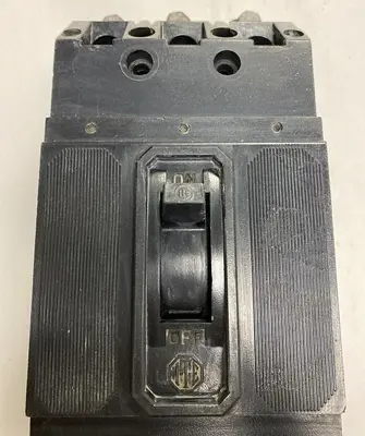 Used ITE 4035 Miscellaneous Equipment (Electrical & Power) | Surplus Asset Holdings #1188737