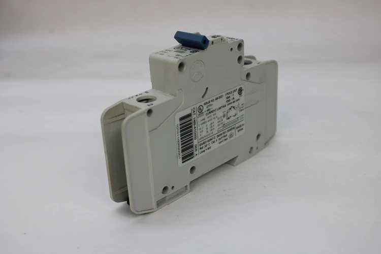 Used ALLEN BRADLEY 1489-A1D050 Circuit Breakers Kentucky US | Industrial Parts R Us Inc. #355502