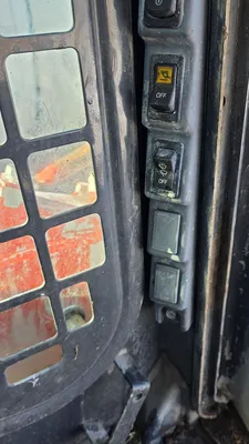 2022 CAT 232D3 skid loader | Iron Listing (52)