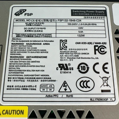 NEW Schneider Electric PFXPPD590WP