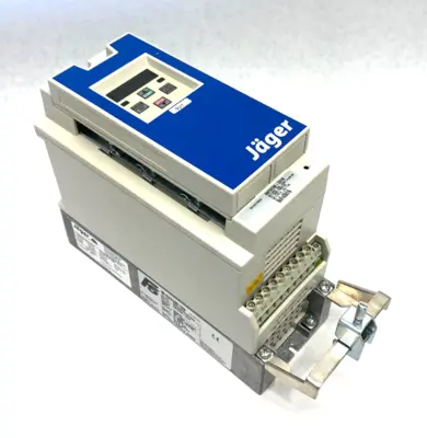 USED KEB JAGER COMBIVERT DRIVE CONTROLLER FS03-03S07