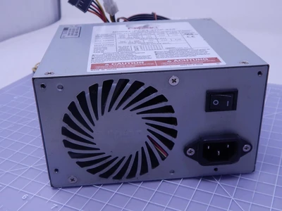 Used NIPRON _UNKNOWN_ AC/DC Power Supplies | OCO Industrial #1652701