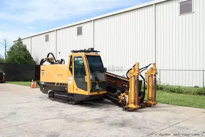 Used 2022 VERMEER 2022 VERMEER D40X55 S3 Drill Rigs Florida US | HDD Broker #1468953