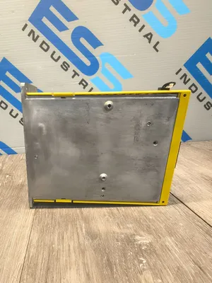 FANUC LTD. A06B-6130-H002 Servo Drives & Amplifiers | ESS Industrial Equipment Sales (7)