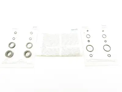 Bosch WP6.5X Rexroth Hydraulic Seal Kit