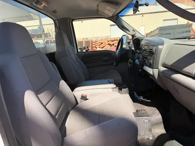 Used 2006 FORD F-450 XLT Service & Utility Trucks Utah US | CSS Equipment Sales #1516445