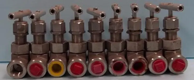 Used UNION _UNKNOWN_ Valves/Fittings | Bamko Surplus Process Equipment #932523