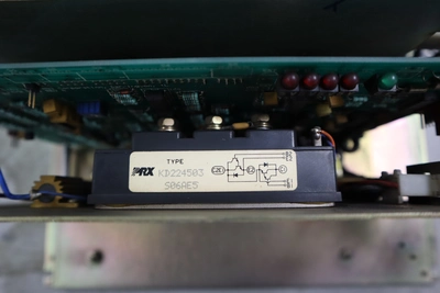 USED USED FANUC PARTS AND TOOLING MM3-CCC-119A