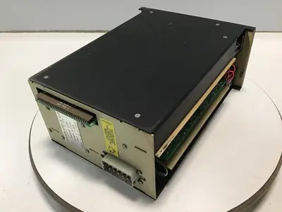 USED HUSKY 9152
