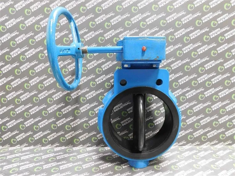 Used MEDIA VALVE CO. INC. 1080-103-132 Valves/Fittings | Green Industrial #675030