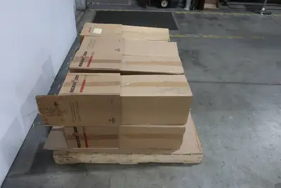 Used REXNORD XLA1005LPB Conveyor Parts Ohio US | Aucto #1307909
