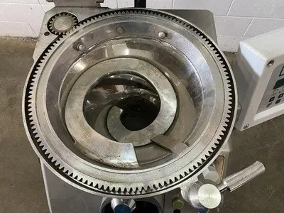 USED VEMAG ROBOT 500