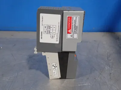 Used 2021 ALLENBRADLEY 1734AENT PLC Ethernet Equipment Ohio US | HGR 24 #802831