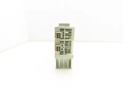 Lenze E82EV251_2C AC Drive Frequency Inverter VFD .25kW/.34Hp 230V 3PH