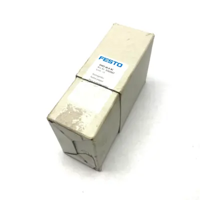 DHRS-40-A-NC, 1310167 | Festo DHRS-40-A-NC Radial Gripper Size 40, 1310167 - New Other