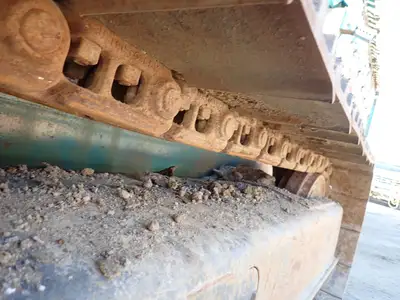 Used 2007 POWERSCREEN CHIEFTAIN 1400 Vibratory Screens Massachusetts US | Brookside Equipment Sales #1422207