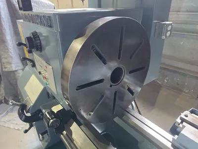 Used LEBLOND REGAL Engine Lathes Minnesota US | INTER-PLANT SALES #1324641