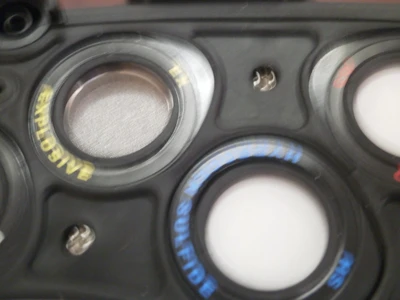 USED 3M 950-R101-MABCZ