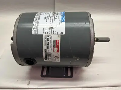 Used MARATHON ELECTRIC G044 Industrial Controls Ohio US | Surplus Asset Holdings #1236482