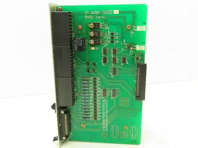 Okuma ES-V4502 POS Unit Slot Rack Cards