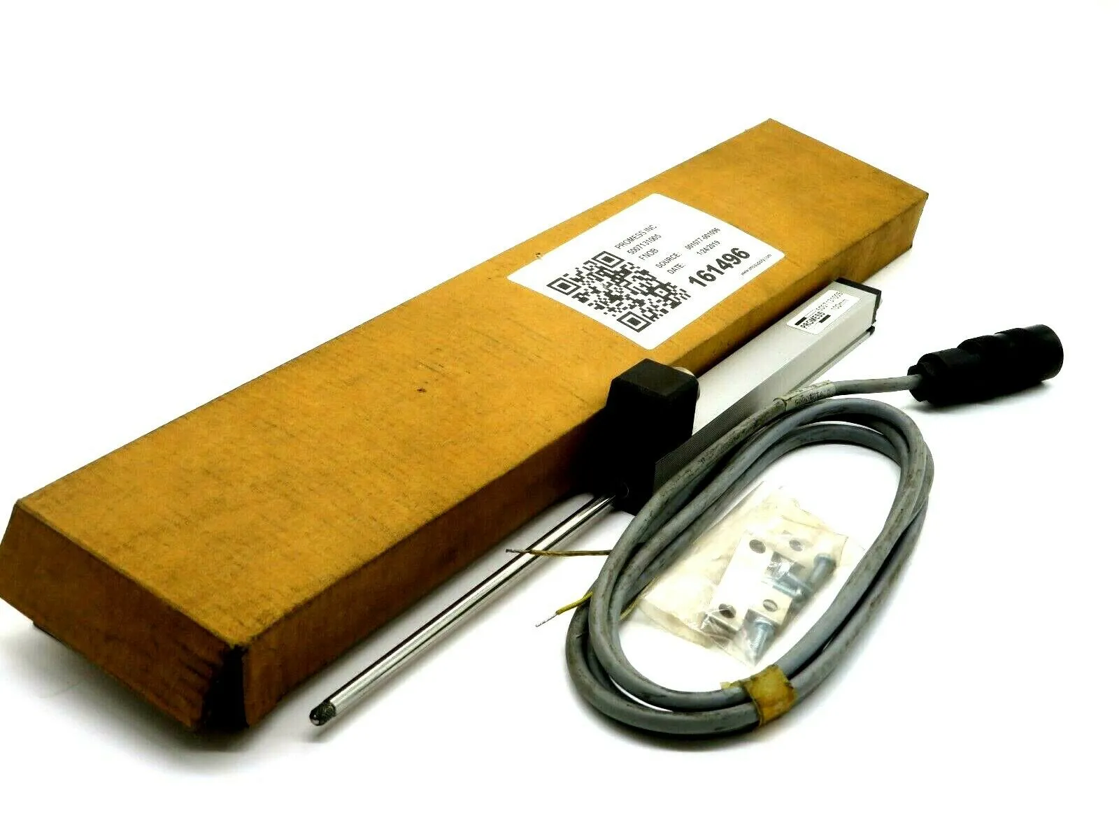 NEW PROMESS 5007131005 TRANSDUCER 100MM