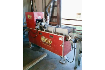 USED BAKER C