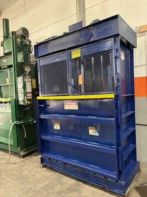 USED SELCO, LOAD KING, PTR, CRAM-A-LOT, OTHERS... 60"X30"